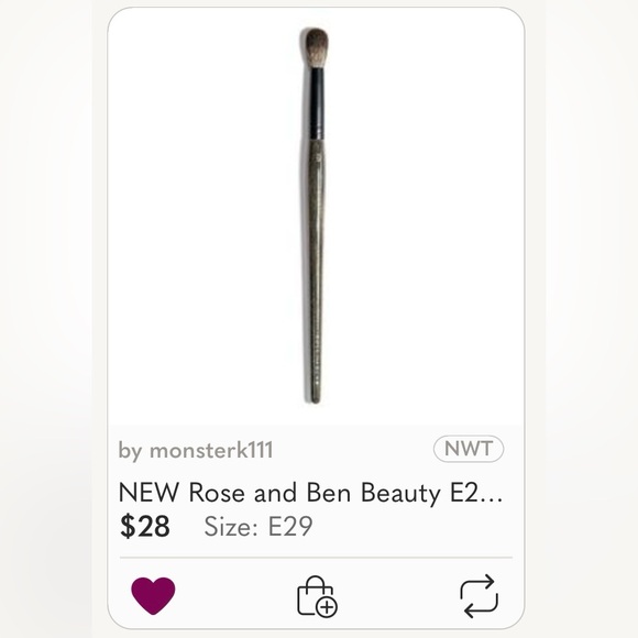 ALL THINGS MAKEUP - Picture 2 of 12